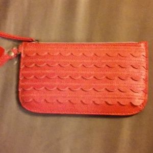 wristlet purse -NWT!!